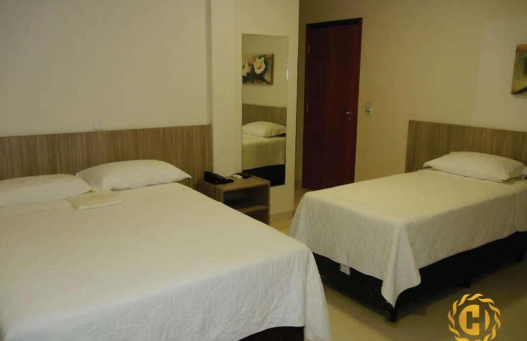 Hotel Castro-1