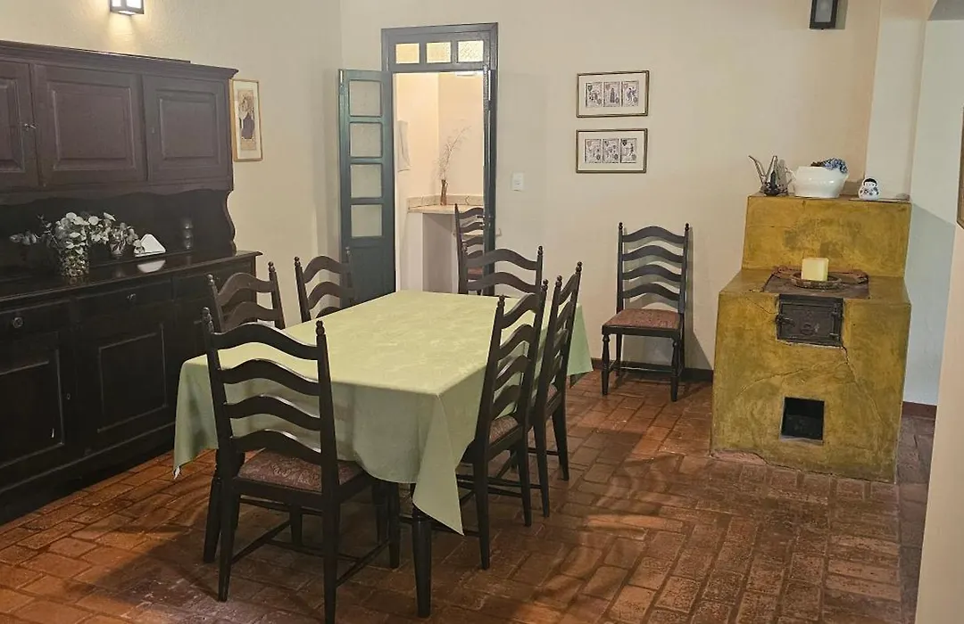 Pousada Dos Anjos-1