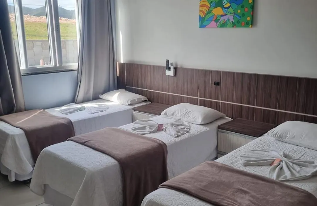Miotto Executive Hotel-1