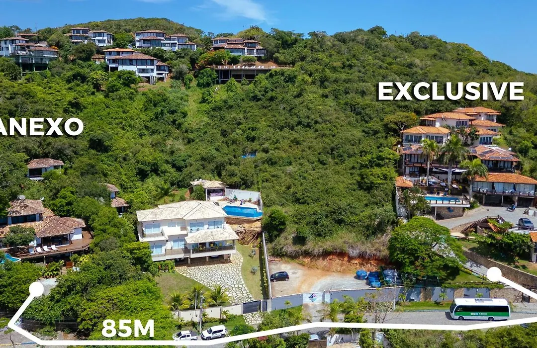 Ilha Branca Exclusive Hotel-1