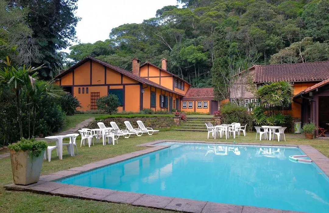 Casa Do Fachoalto-1