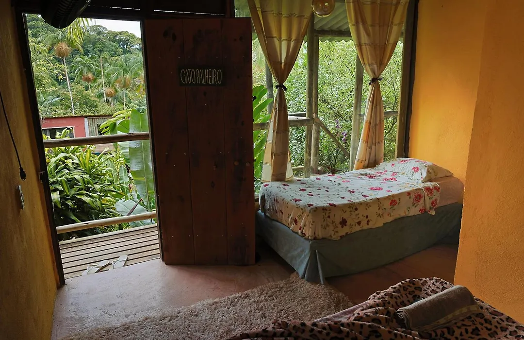 Eco Hostel Organic Life-1