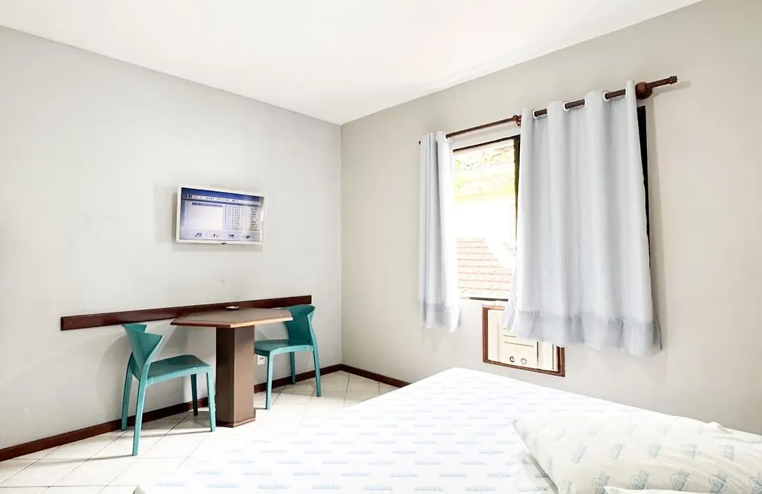 Golfinho Hotel (Adults Only)-1