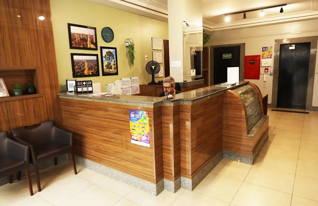 Hotel Romanville-1