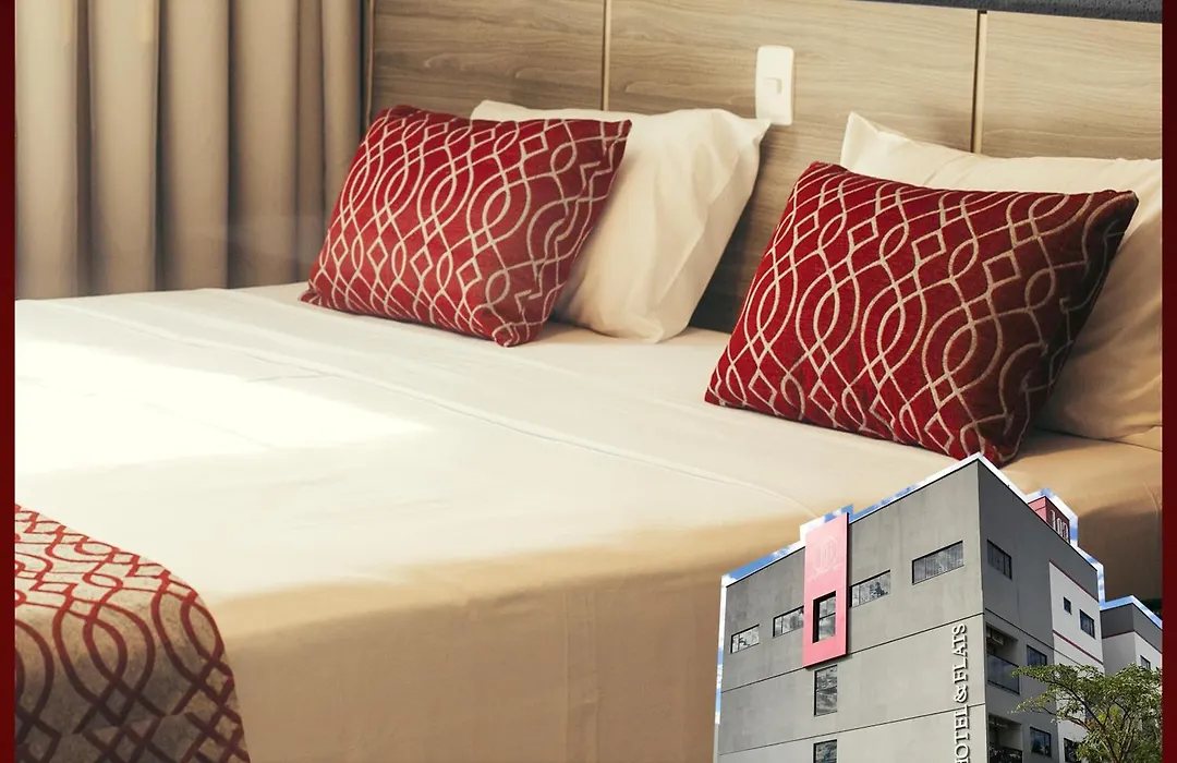 103 Hotel & Flats-1