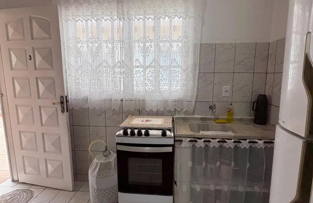 Apartamento Boqueirão Ilha Comprida Tati Ortega-1