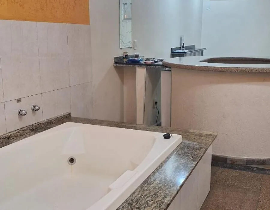 Motel Sol Parque Cascavel-1