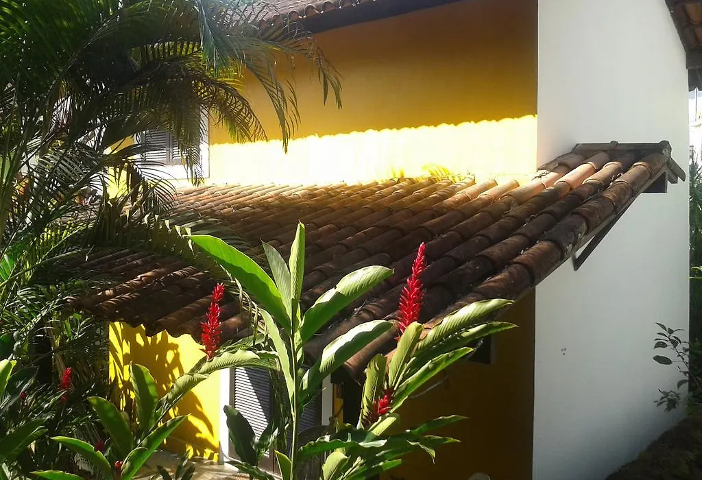 Pousada Arcobaleno-1