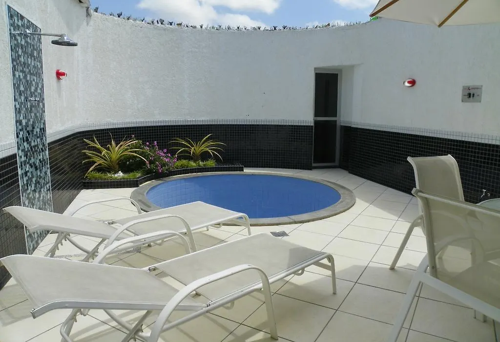 Motel Sagitario (Adults Only)-1