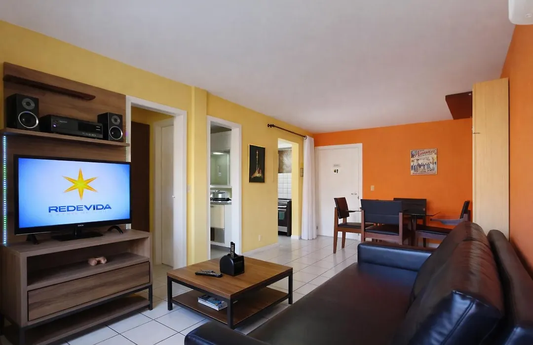Yatch Village Flat-1