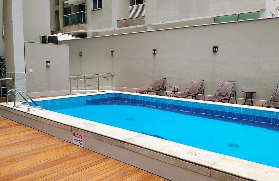 Alameda Vitória Hotel-1