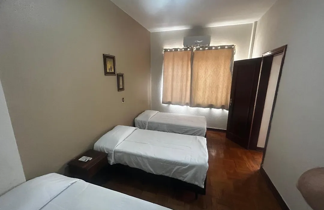 Hotel Jaú-1