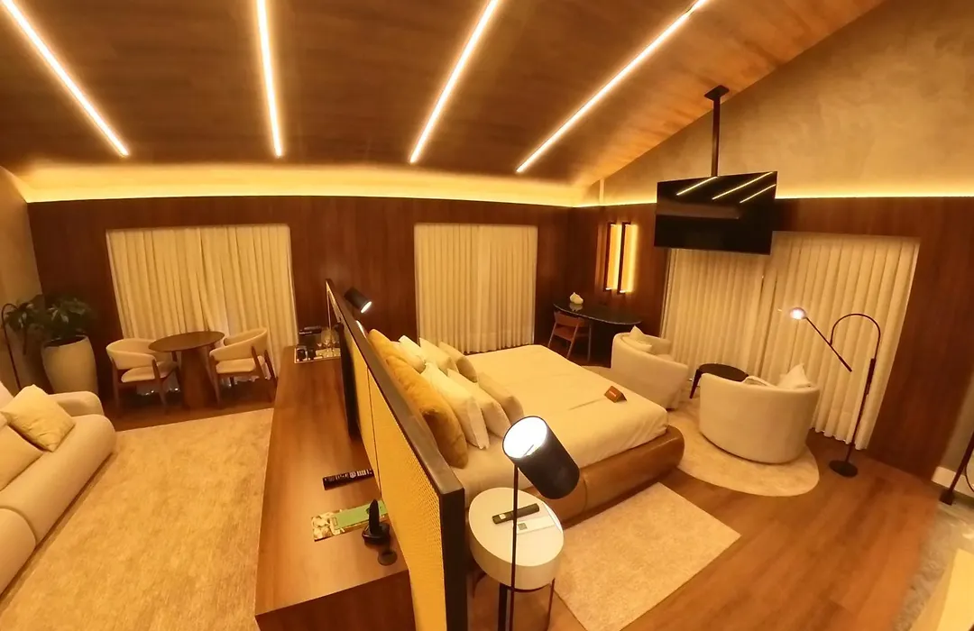 Fazzenda Park Resort-1