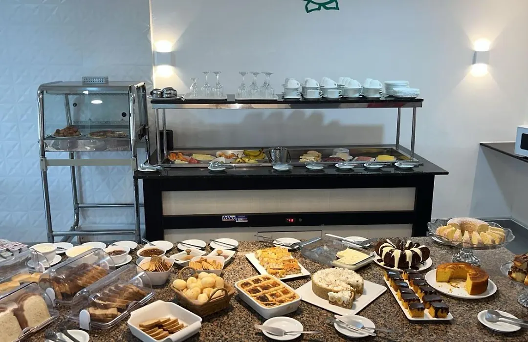 Hotel Mais Lazer-1