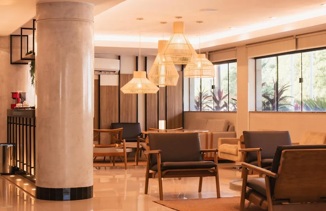 Atrium Confort Hotels-1