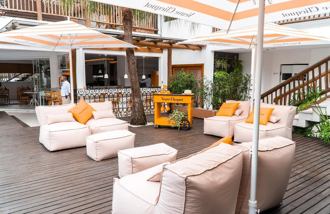 Hotel Maui Maresias (Adults Only)-1