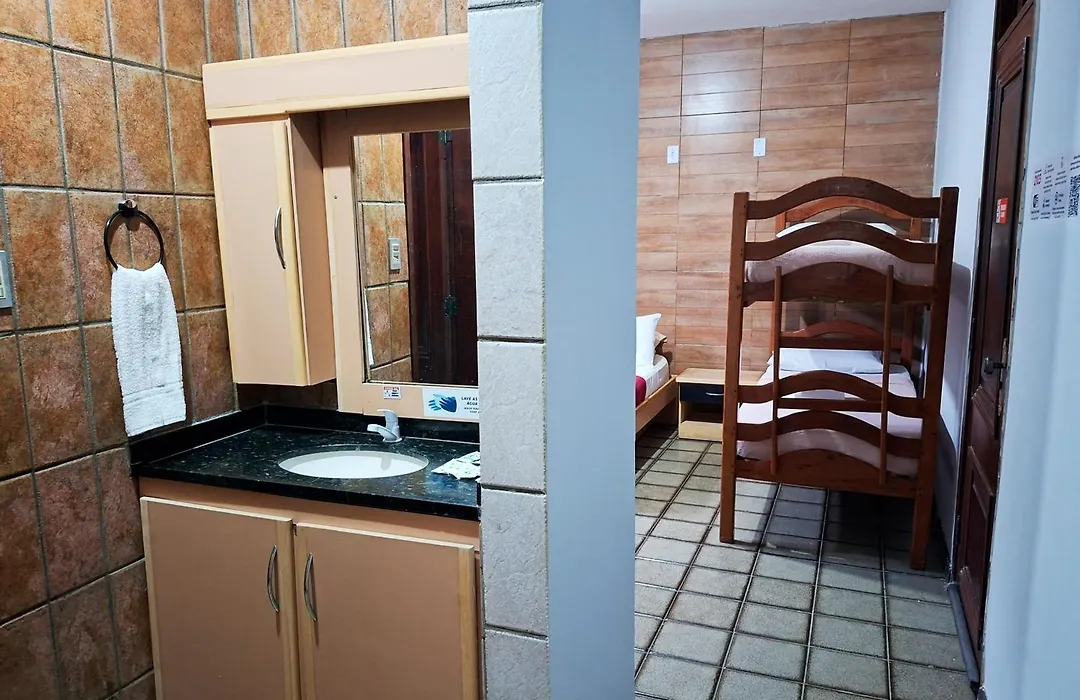 Pousada Casa Grande-1