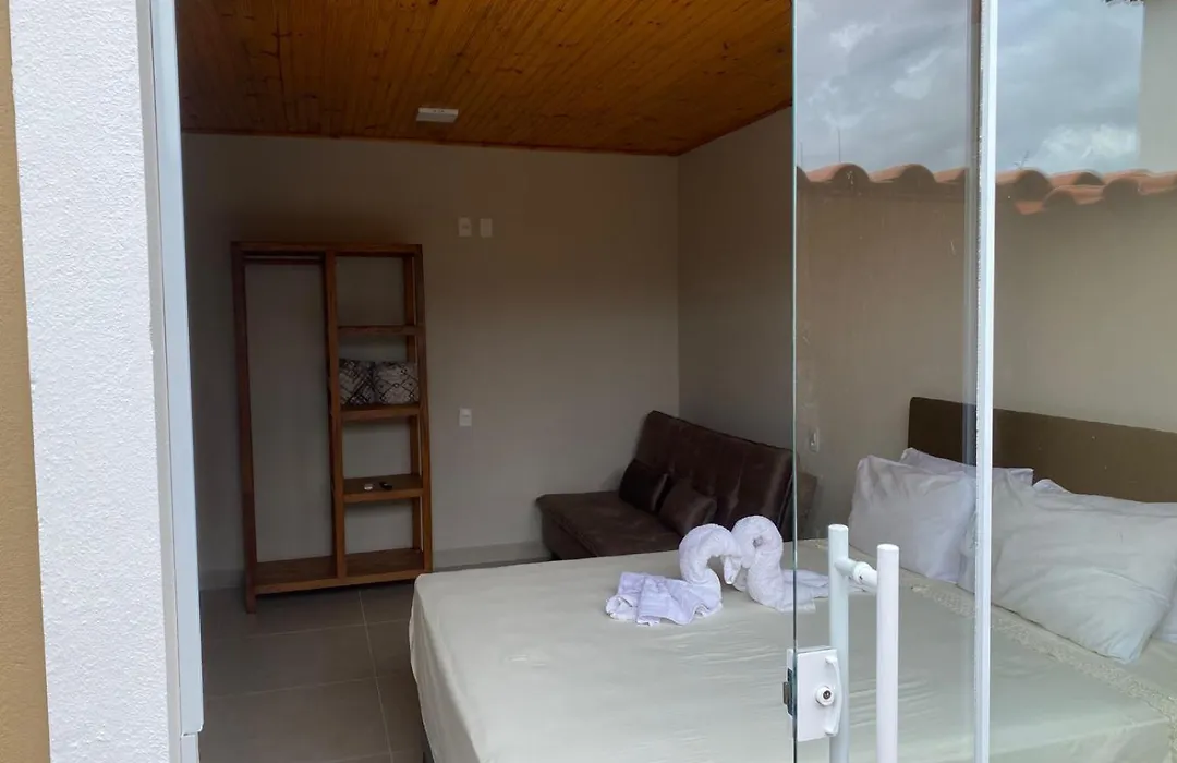 Flat dos Bandeirantes-1