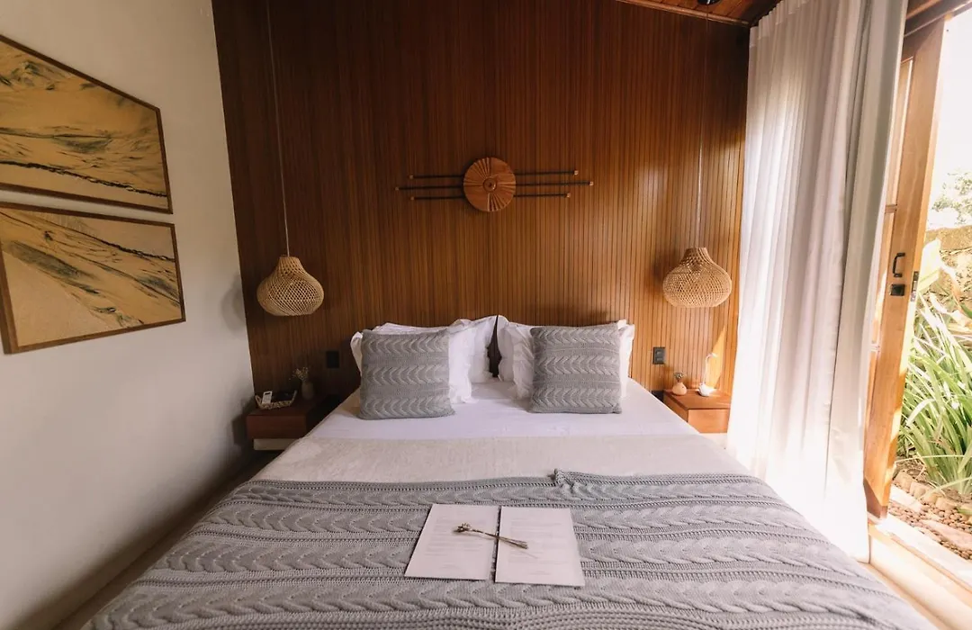 Refugio Na Serra Boutique Hotel-1