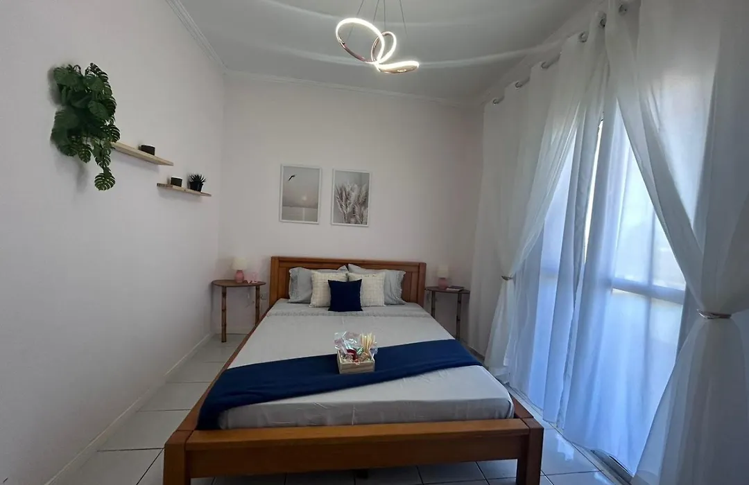 Villagio Vistamar Ilha Comprida-1
