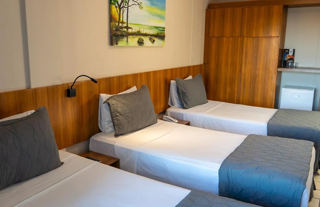 Hotel Costa Do Atlantico-1