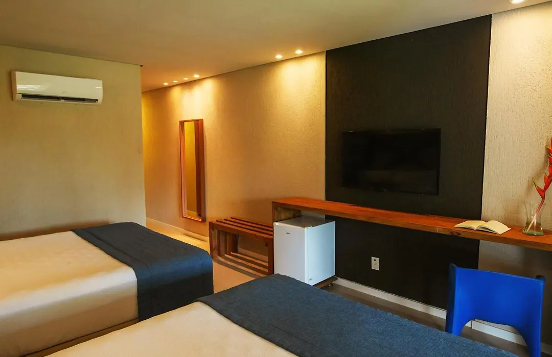 Pratagy Beach All Inclusive Resort-1