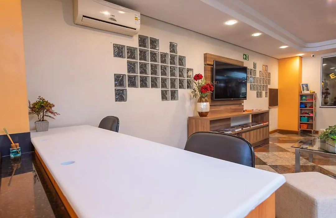 Hotel Metropolitan Canoas-1