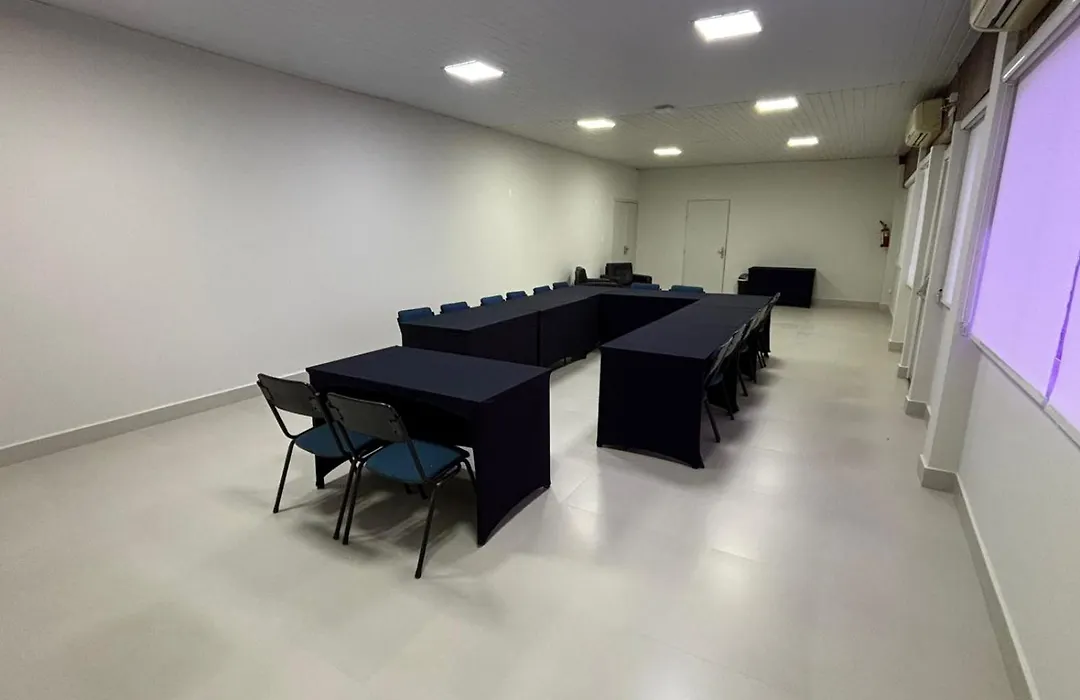 Rio Claro Plaza Hotel-1