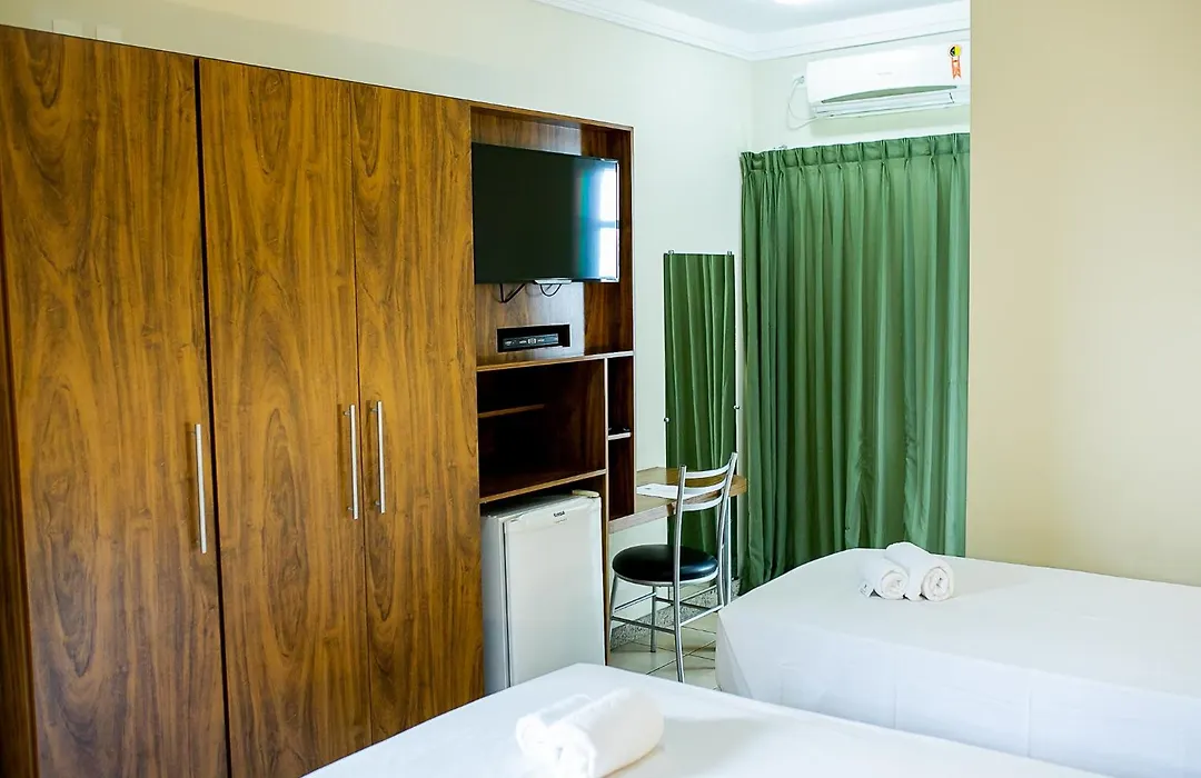 Steel Valley Hotel-1