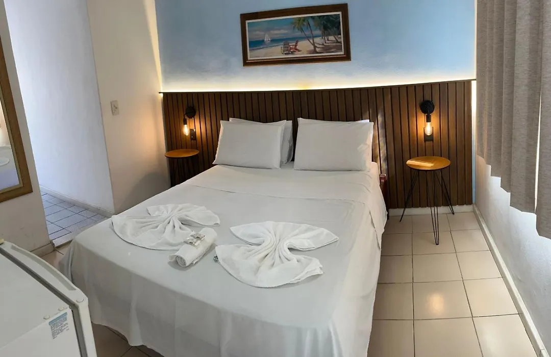 Nascimento Suites-1