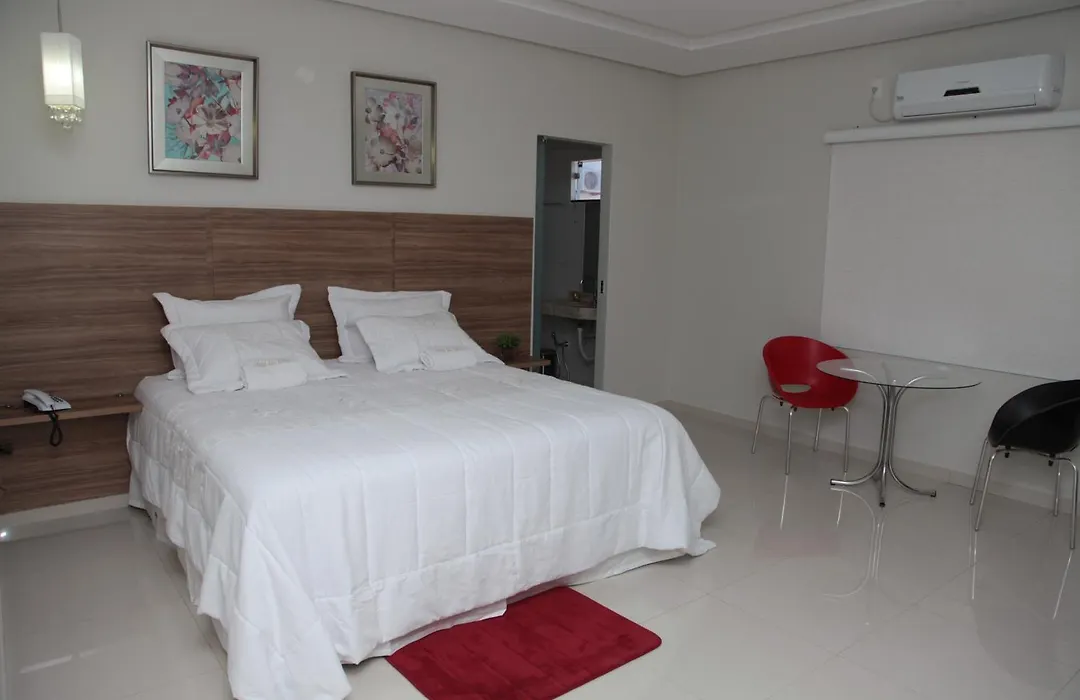 Hotel Das Torres-1