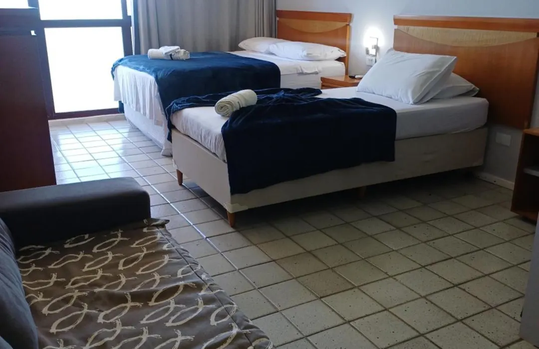 Flat Edf Golden Beach-1