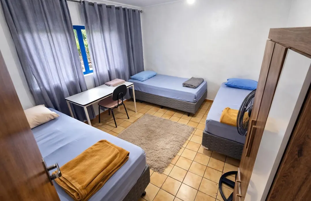 Hotel Pousada Liberdade-1