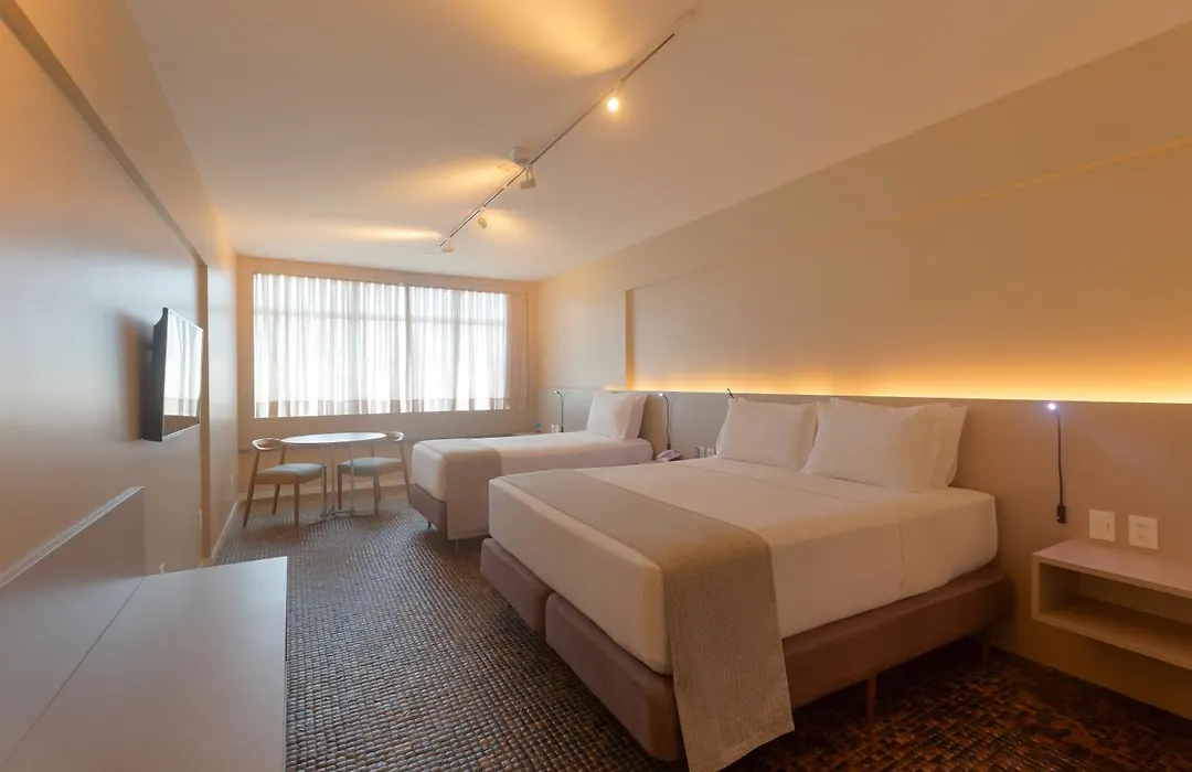 Ritz Lagoa Da Anta Hotel & Spa-1