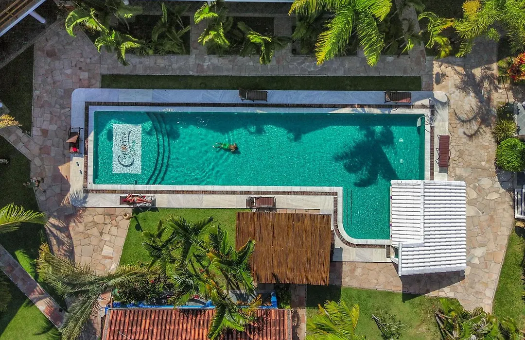 Capoeira Village-1