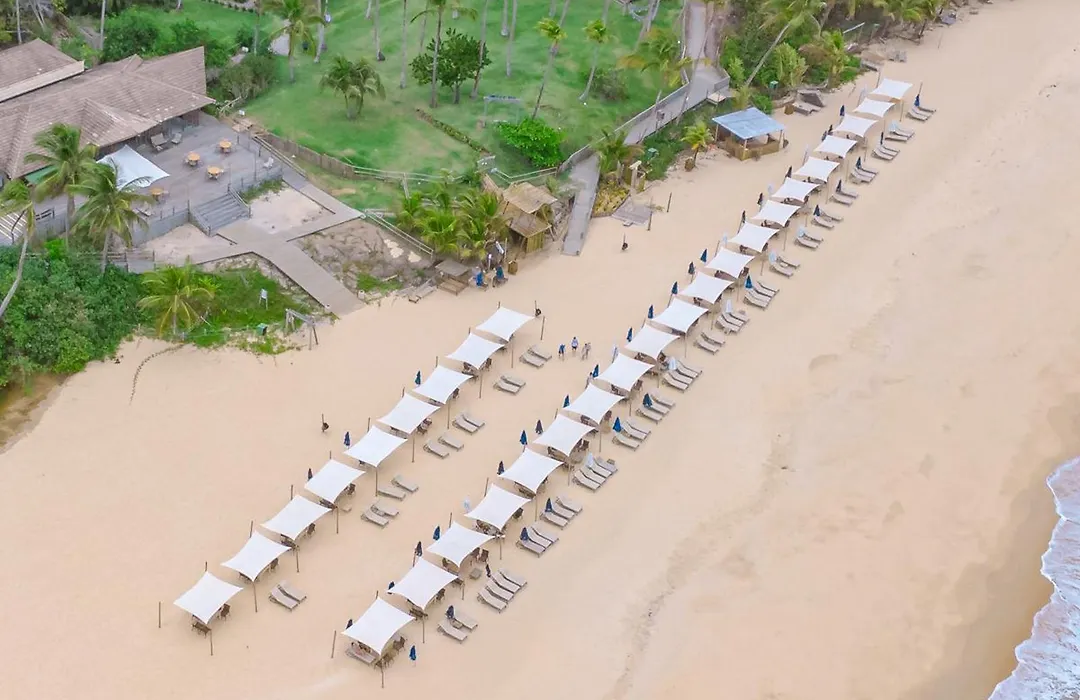 Rio Da Barra Villa Hotel-1