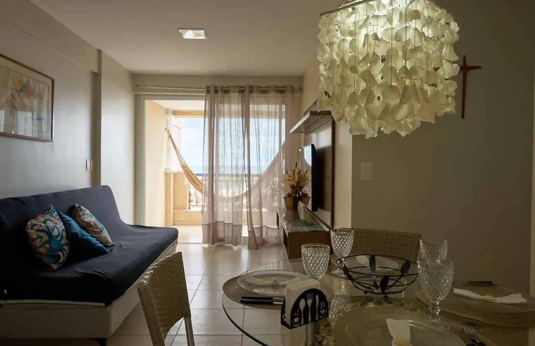 Beach Village Residence-1