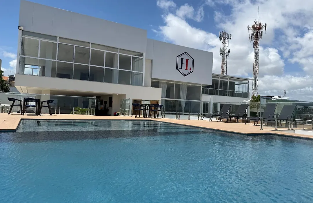 Hotel London Santarem-1