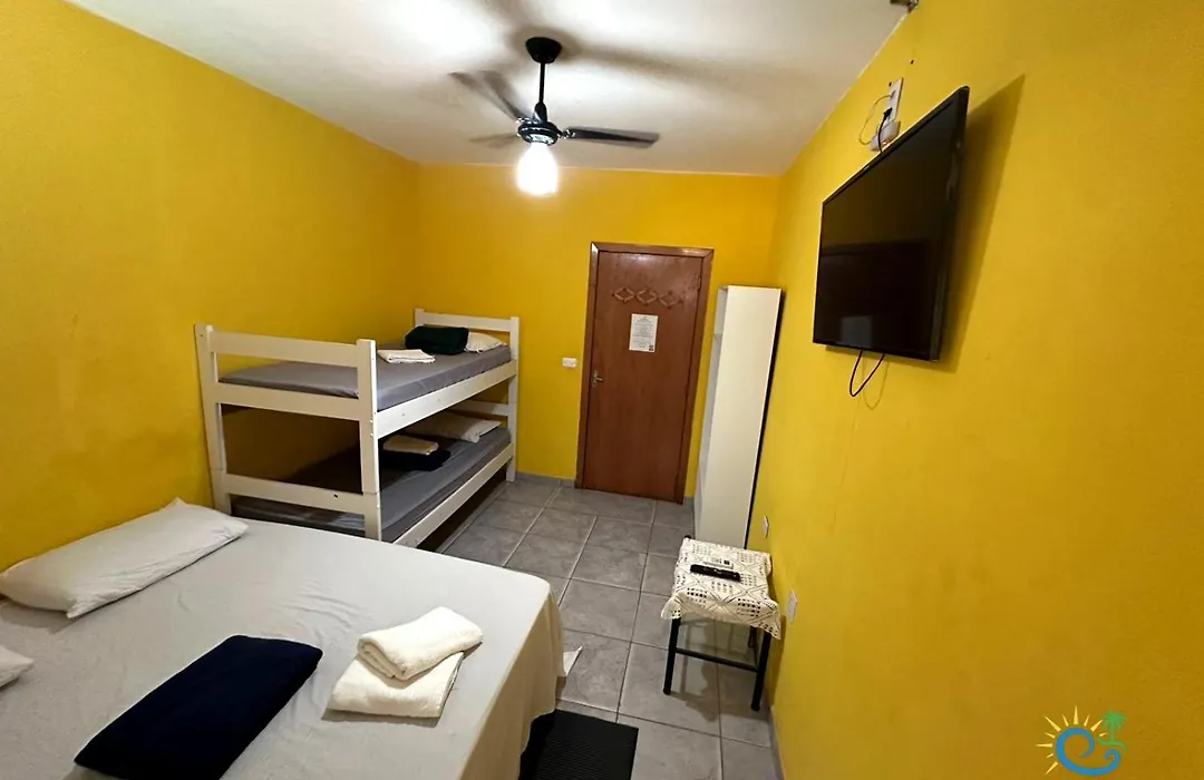 Pousada Chácara Sonho-1