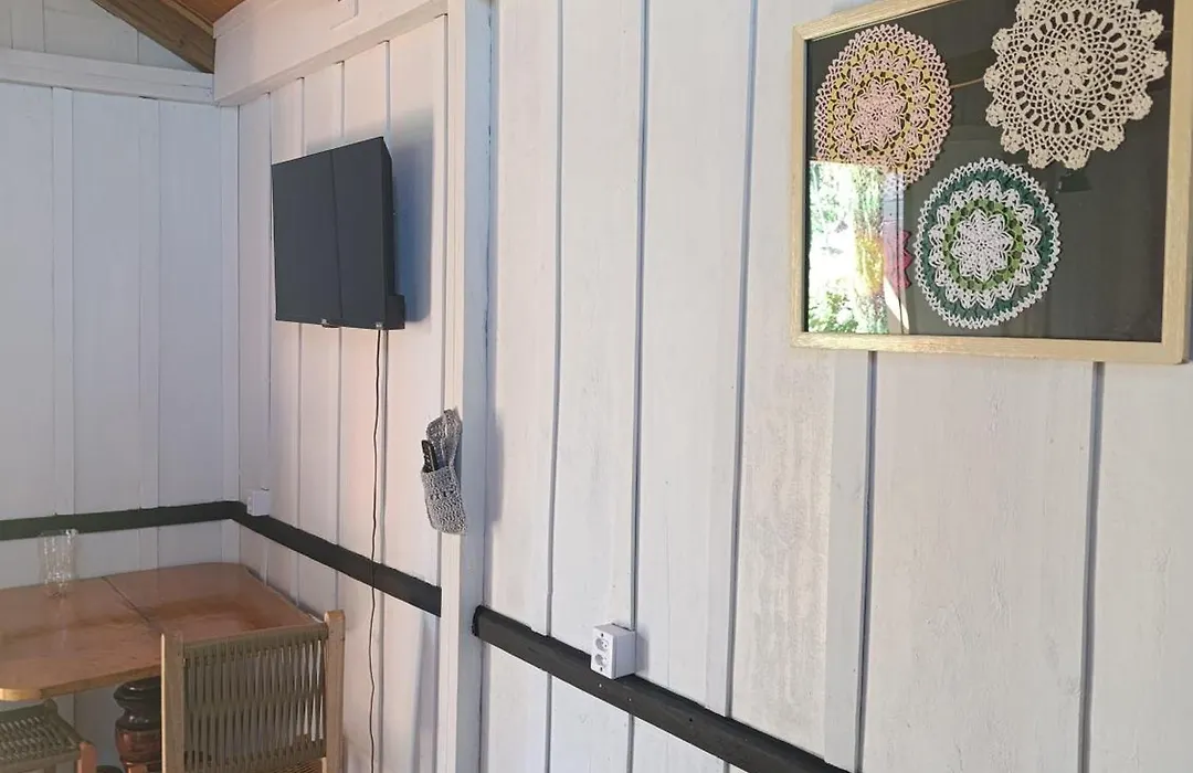 Pousada Wunderland-1