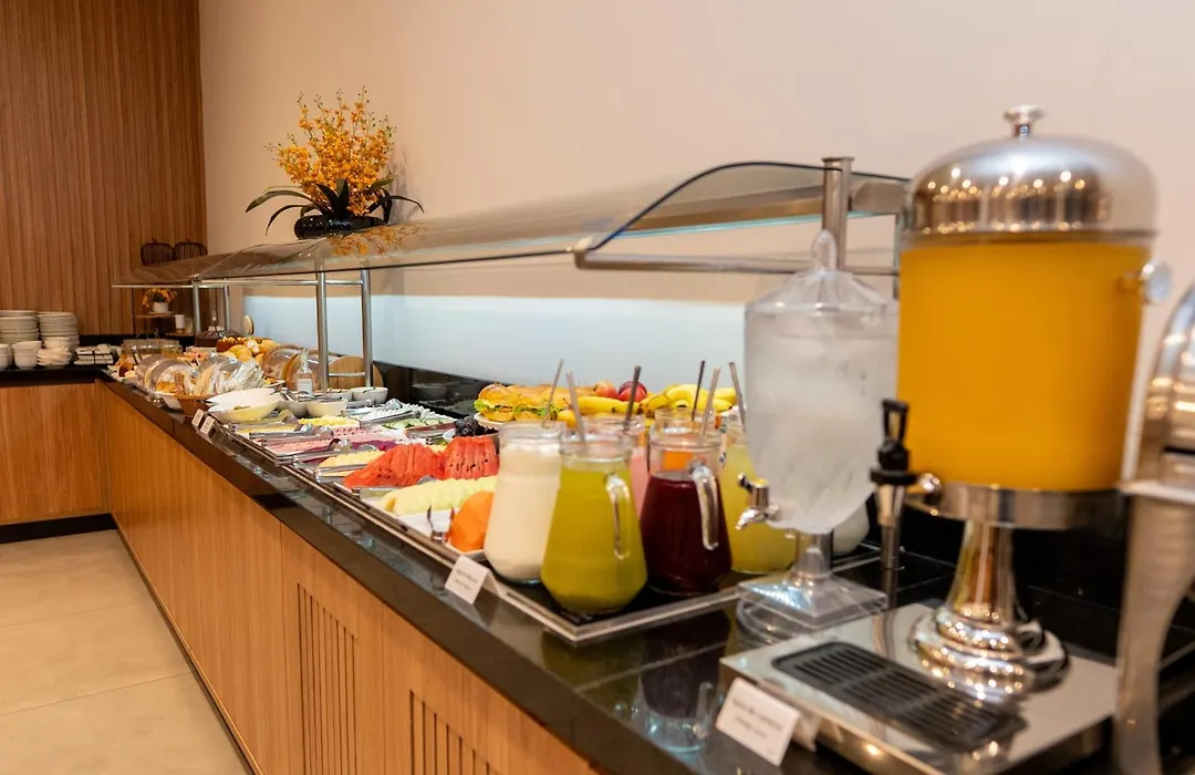 Safa Hotel Foz-1