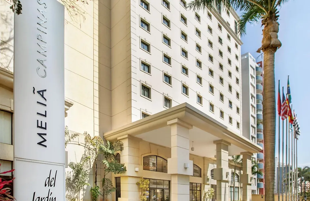 Melia Campinas-1