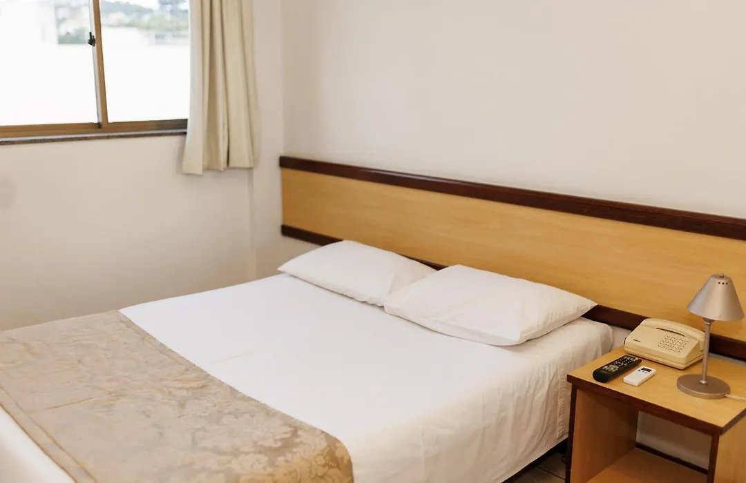 Solar Flat Hotel-1