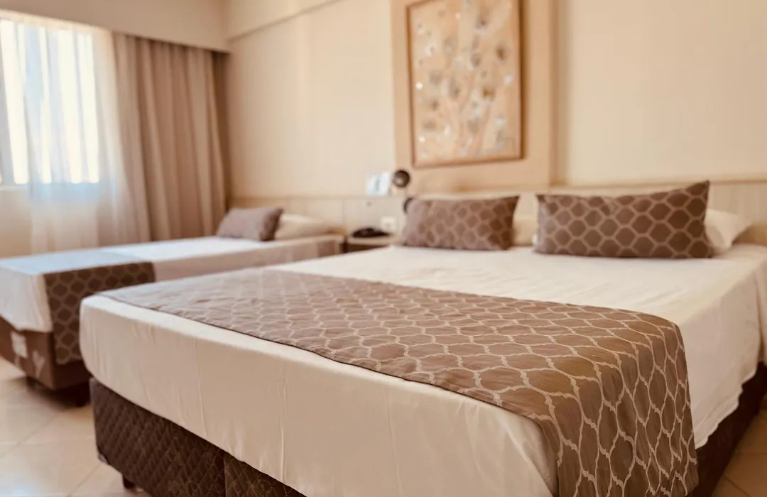 Hotel Binder Quality Inn-1