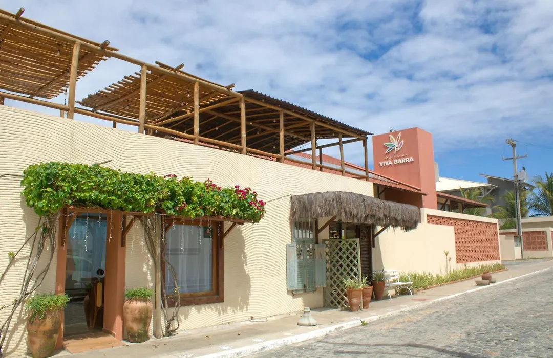Vivá Barra Hotel Pousada-1