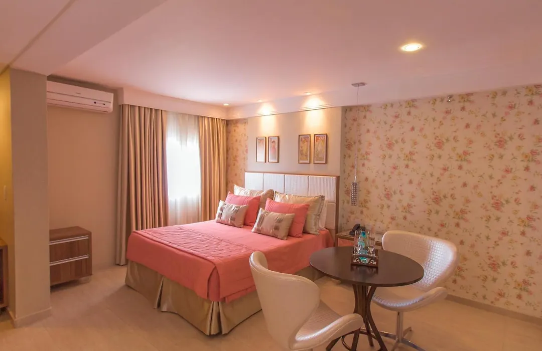 Hotel Alvorada-1