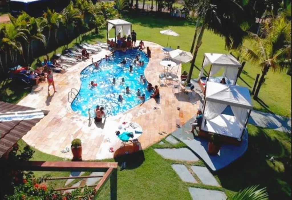 La Dolce Villa-1