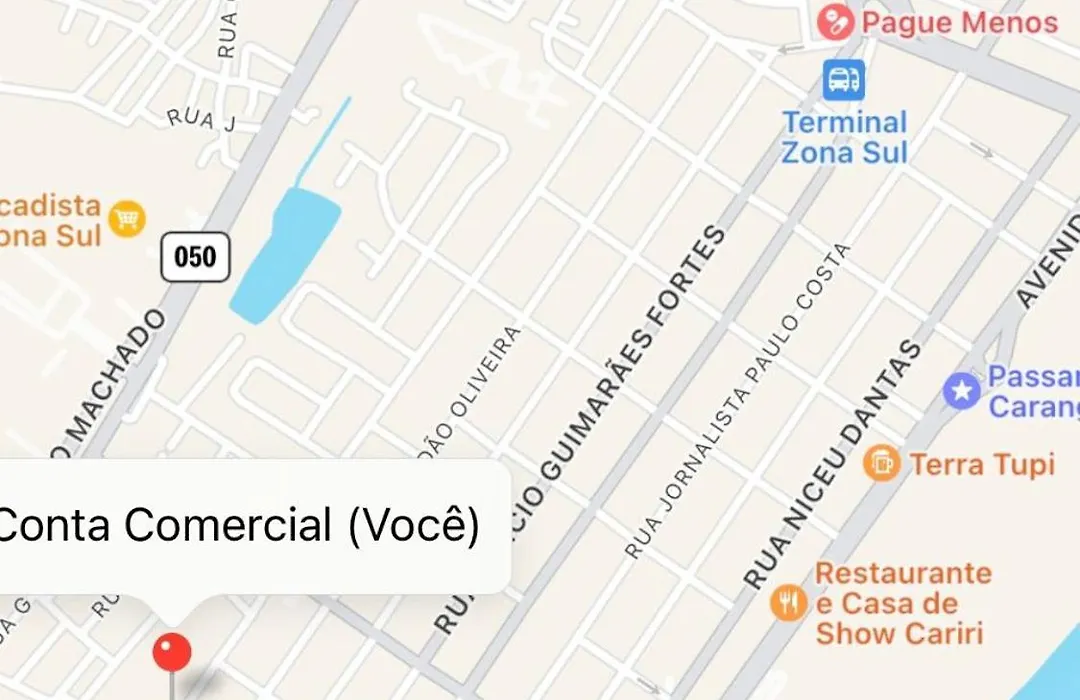 Casas Aracaju Temporada-1