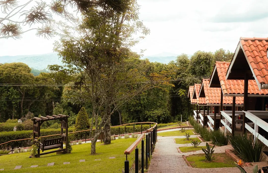 Pousada Das Pedras-1
