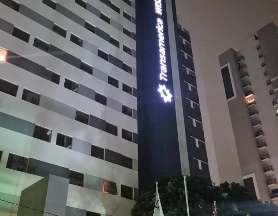 Transamerica Wise Indaiatuba-1